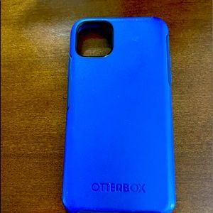 Cell phone otter box